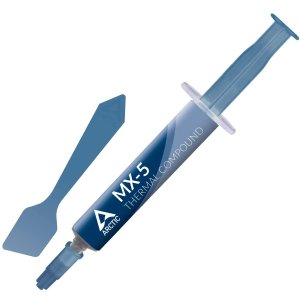 Arctic MX-5 高性能导热硅脂 4g 带刮板