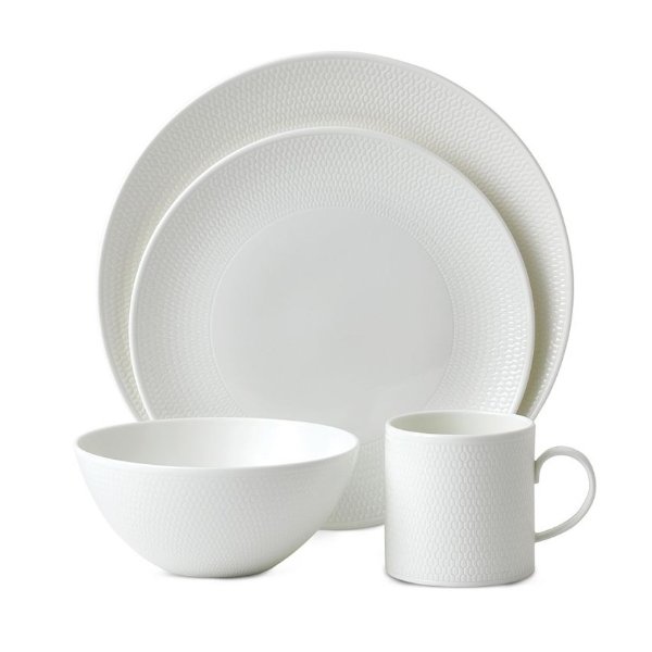Gio 4-Pc. Place Setting