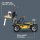 Technic Heavy Duty Forklift 42079 Building Kit (592 Piece)