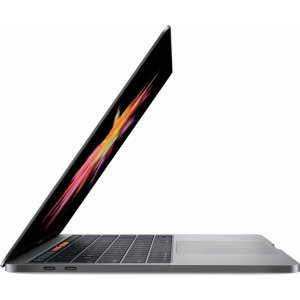 史低价：超新款 Apple MacBook Pro 13" 15"带Touch Bar