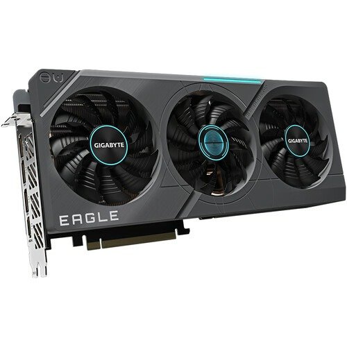 GeForce RTX 4070 Ti EAGLE 显卡