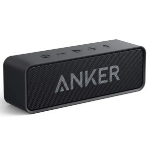 Anker Soundcore Bluetooth Speaker