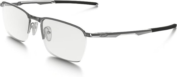 Conductor™ 0.5 超轻光学眼镜架OX3187