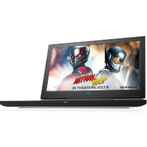 Dell G7 15 Gaming Laptop (i7-8750H, GTX 1060, 8GB)