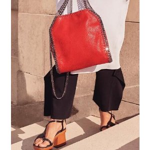 Stella McCartney Handbags, Accessories & Shoes @ MYHABIT
