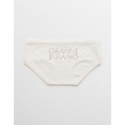 AEO6条$15内裤