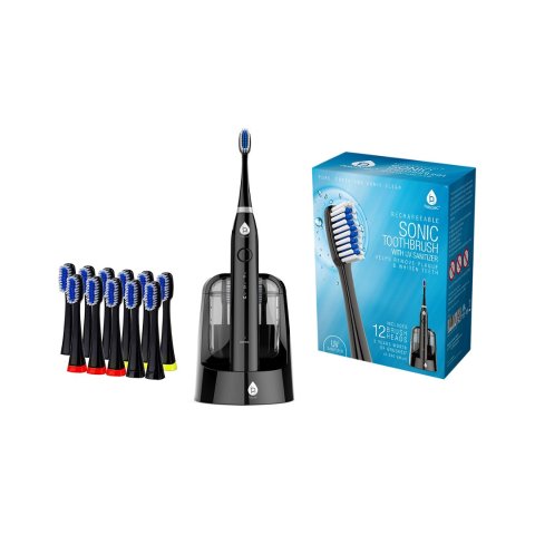 Sonic Toothbrush