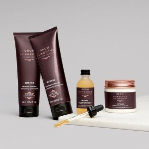 New Markdowns: GROW GORGEOUS Intense Range Haircare Hot Sale