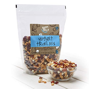 Today Only: Nuts & Trail Mix by Amazon