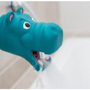 Safest Baby Bath Spout Faucet Cover, Guard Toy