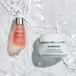 Darphin Skincare Sitewide Sale