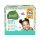 Baby Wipes, Free & Clear with Flip Top Dispenser, 384 count