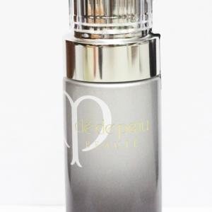 With Any $100 purchase @ Cle de Peau Beaute