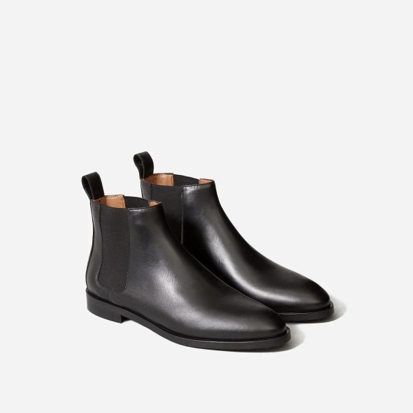 The New Modern Chelsea Boot