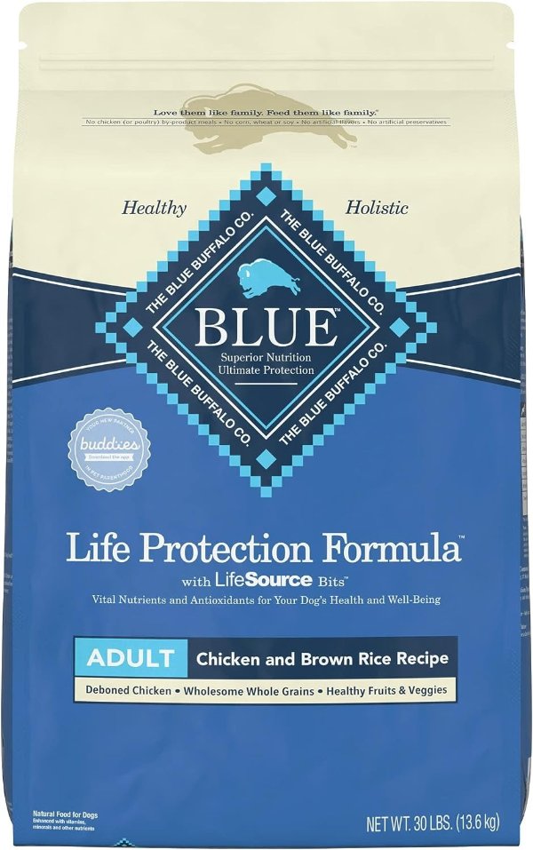 Life Protection Dry Dog Food