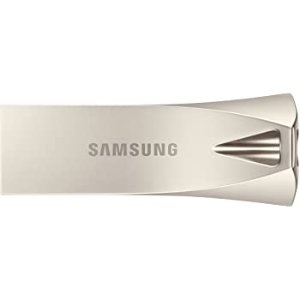Samsung 128GB BAR Plus USB 3.1 闪存盘