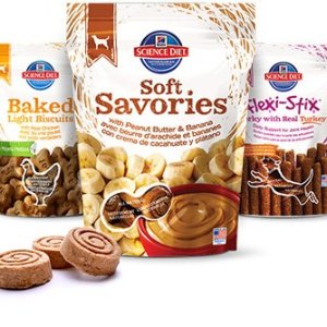 Select Dog Treats on Sale @ Chewy