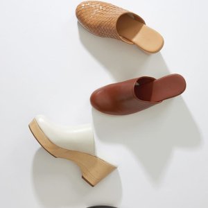 Everlane The Clog New In