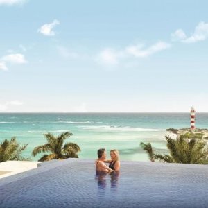 Hyatt Ziva Cancun - All Inclusive