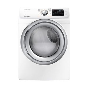 Samsung DV5300 7.5 cu. ft. Electric Dryer with Steam