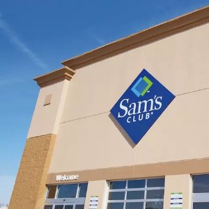 限今天：Sam's Club 新会员福利 享$33.92免费和折扣商品