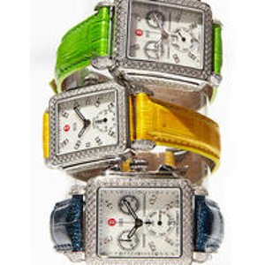 Select Michele Watches @ LastCall by Neiman Marcus