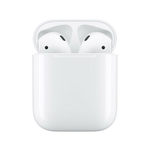 Au Stock Apple Airpods (Gen 2) with Charging Case | with Wireless Charging Case