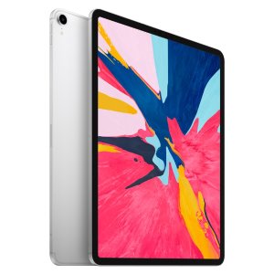 iPad Pro 12.9 WiFi 512GB 2018 Model