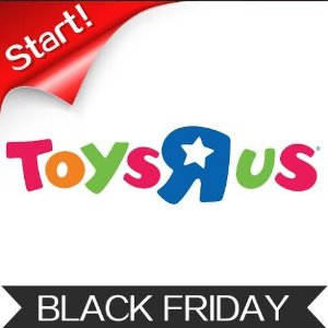 ToysRUs 2015 Black Friday Online Sale