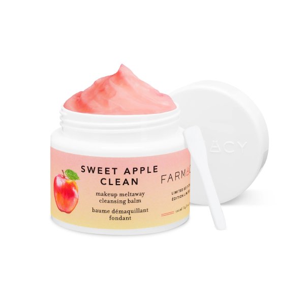 Sweet Apple Clean