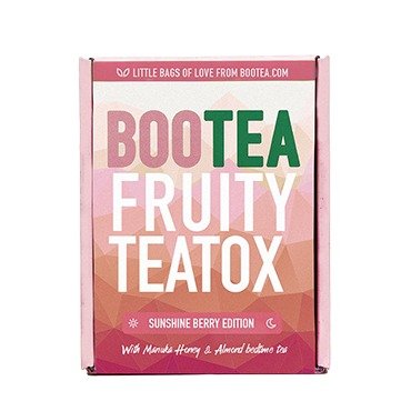 Fruity Teatox 瘦身果茶