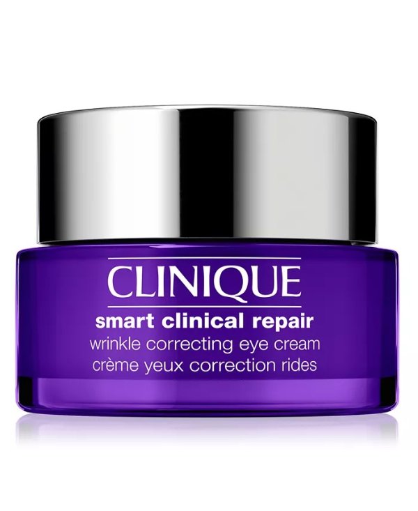 Smart Clinical Repair Wrinkle Correcting Eye Cream, 1 oz