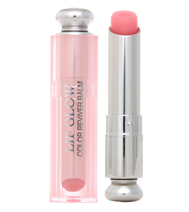 allbeauty Dior Dior Addict Lip Lip Colour Pink Awakening Balm 3.5g Glow 001