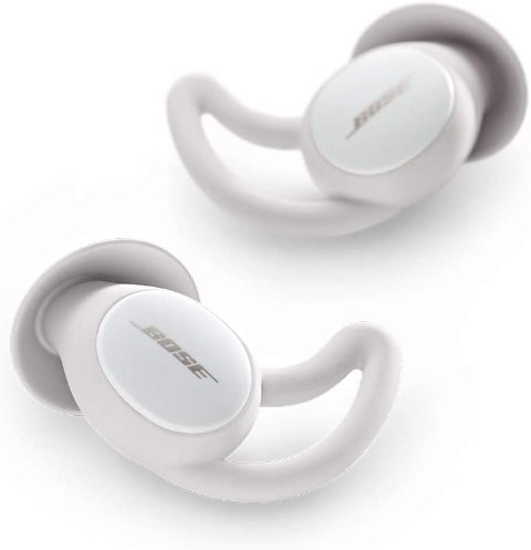 美品 Bose sleep buds II-