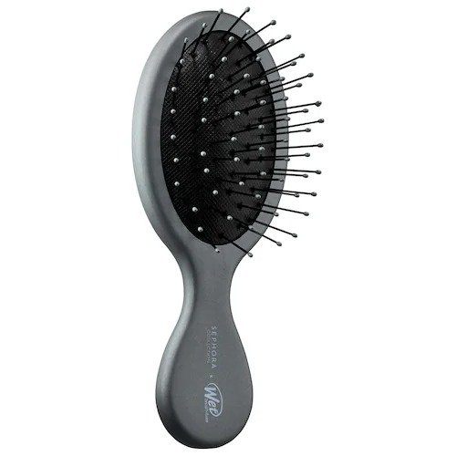 SC X Wetbrush Mini Detangler Hair Brush
