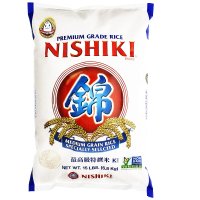 Nishiki 锦字米高级特选 15磅装