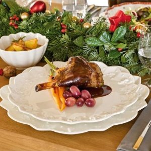 Villeroy & Boch Tableware 德国维宝 精选圣诞餐具大促