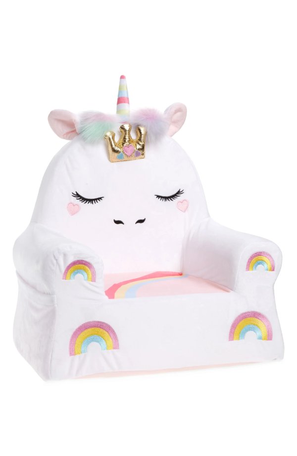 Character Cuddle Chair