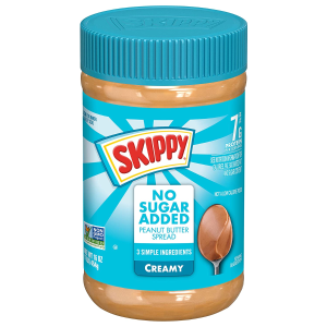 SKIPPY, Peanut Butter Spread (Pack of 12)