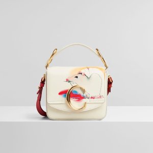 Chloé US Lunar New Year Collection