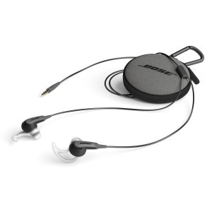 Bose SoundSport 内置Mic防水运动耳机