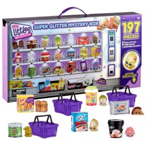 Shopkins, Hatchimals and More Toys Sale