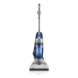 Hoover Sprint QuickVac Baggless Upright Vacuum Cleaner