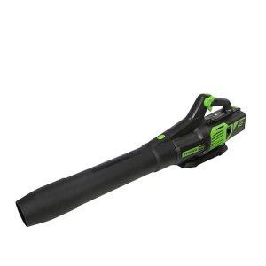 Greenworks PRO 60V 610 CFM Cordless Handheld Leaf Blower