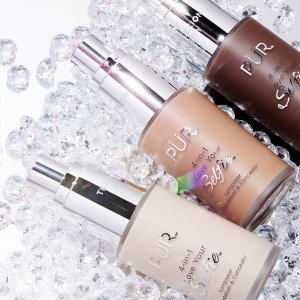Today Only: PUR Cosmetics on Sale