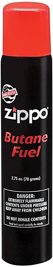 Butane Fuel