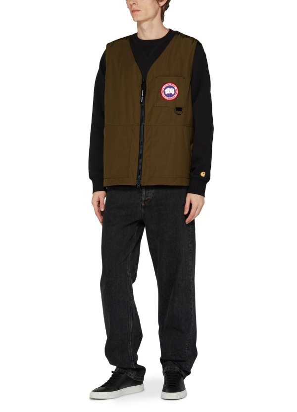 Canmore jacket