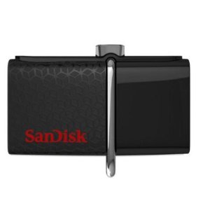 SanDisk Ultra 64GB USB 3.0 OTG U盘