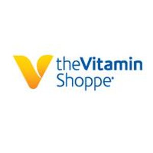 Vitamin Shoppe 自家品牌保健品优惠