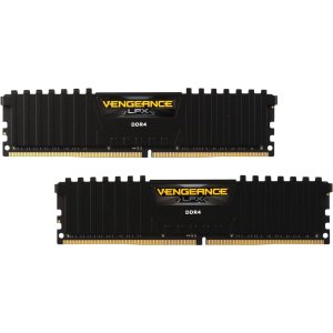 Corsair VENGEANCE LPX 16GB (2 x 8GB) DDR4 3200 C16 Memory